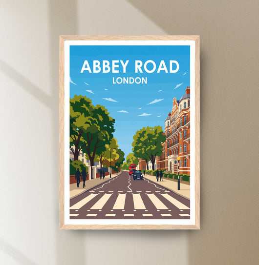 Abbey Road