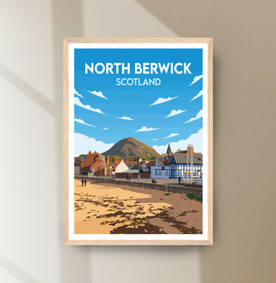 North Berwick