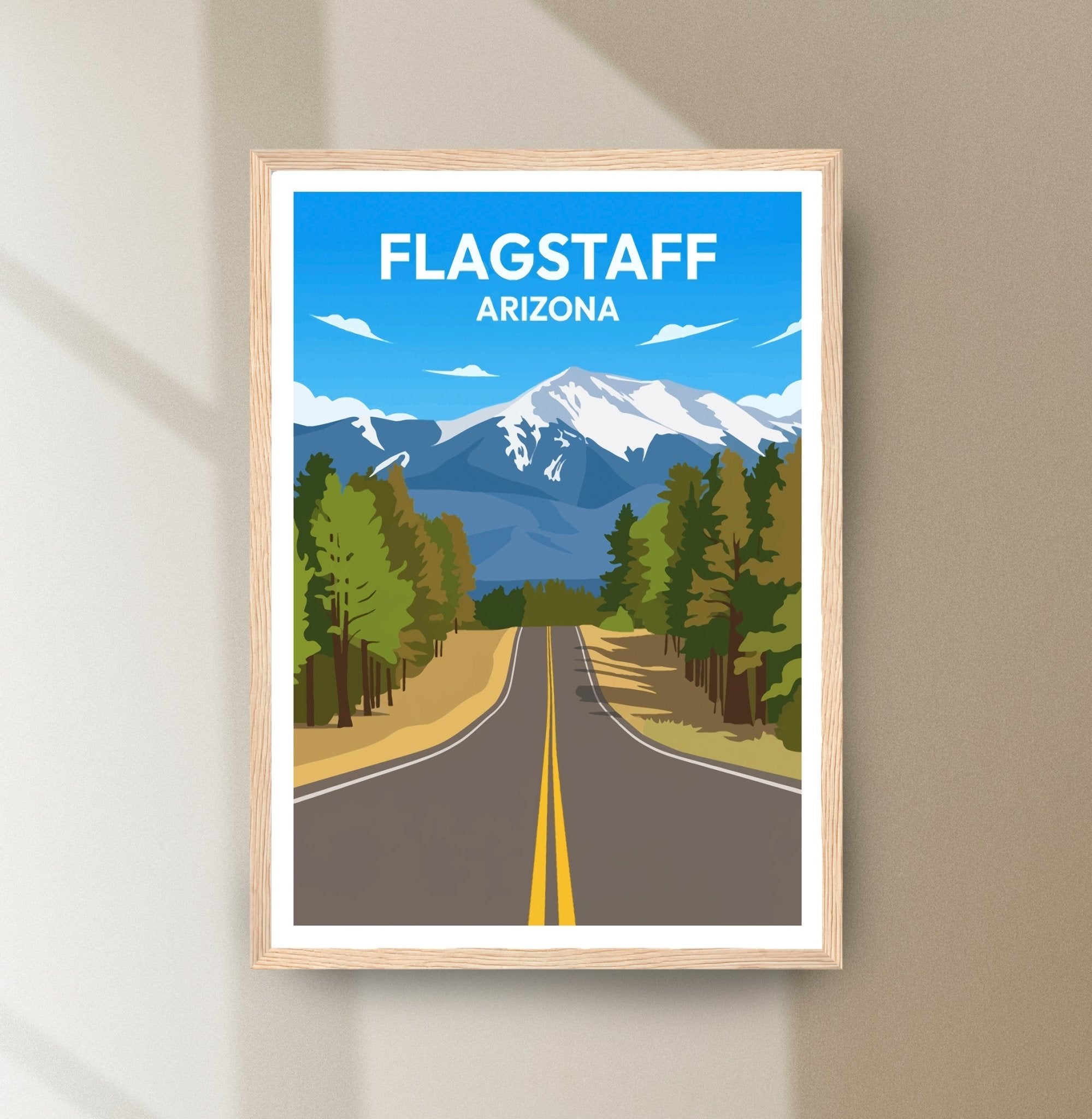 FlagStaff