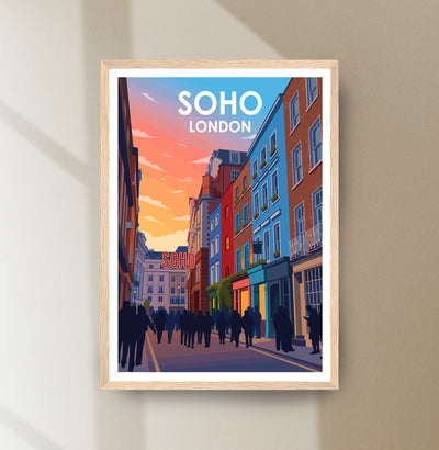 Soho