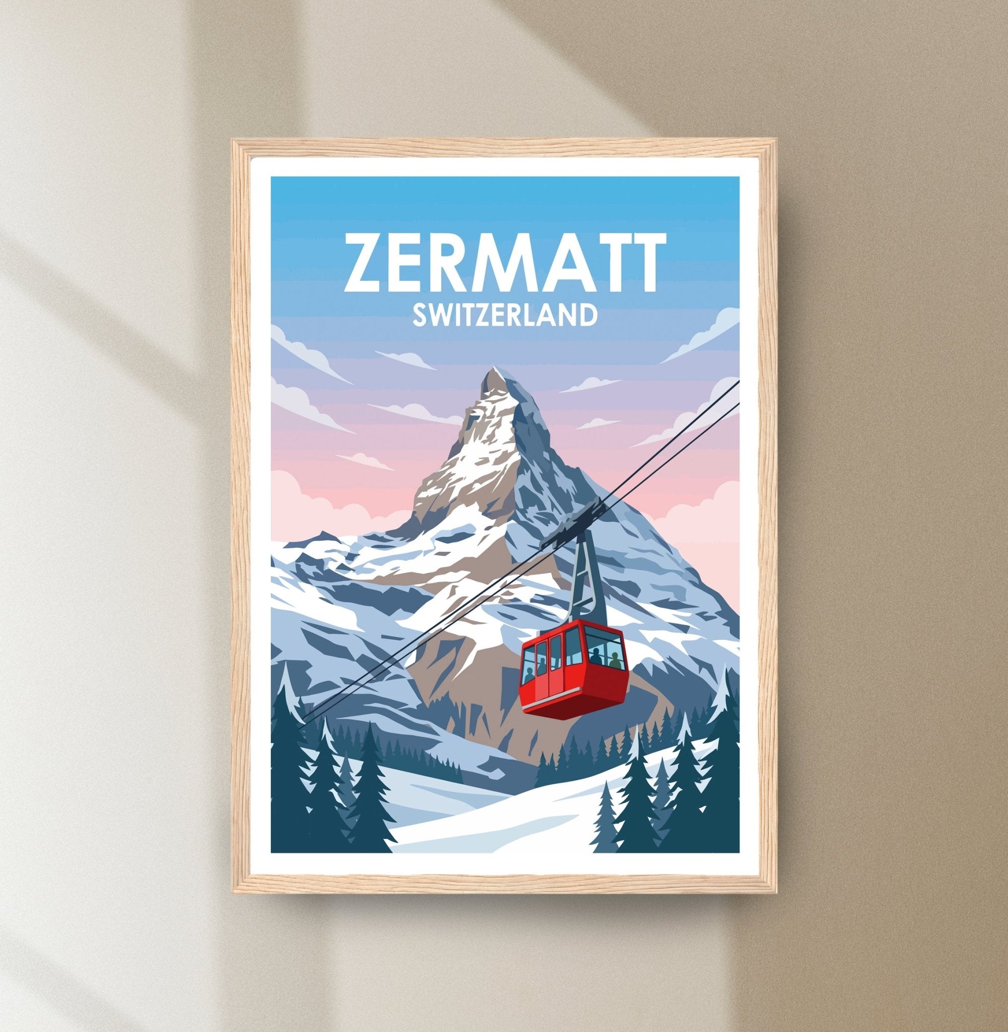 Zermatt