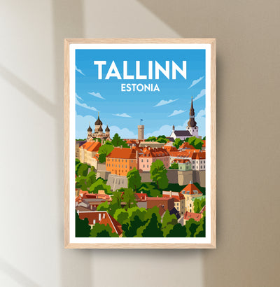 Tallinn