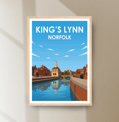 Kings Lynn