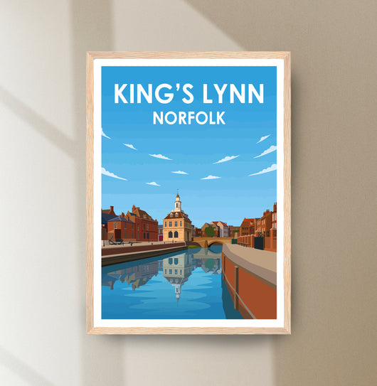 Kings Lynn