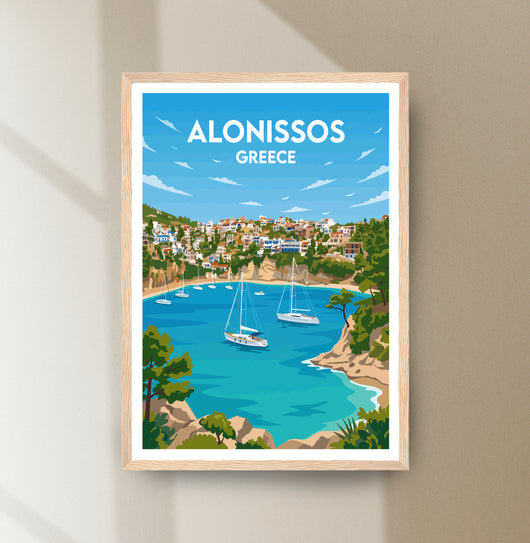 Alonnisos