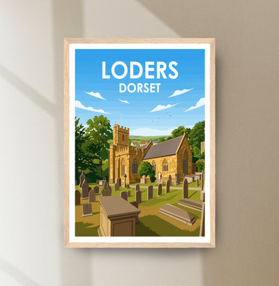 Loders
