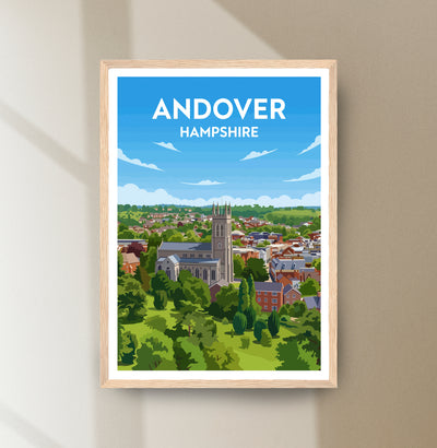 Andover
