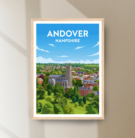 Andover