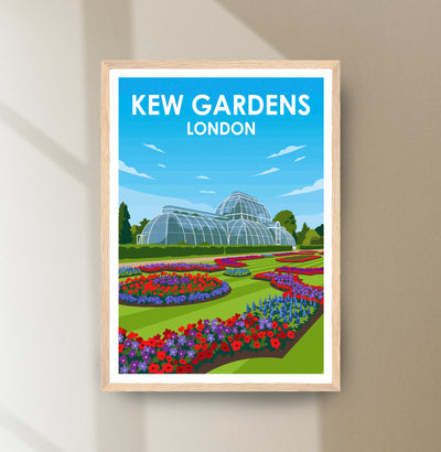 Kew Gardens