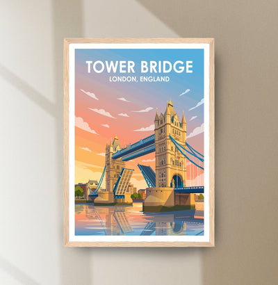 Tower Bridge