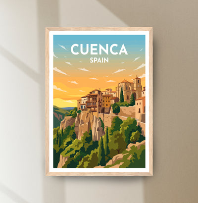 Cuenca