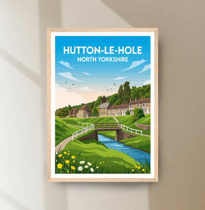 Hutton-le-Hole