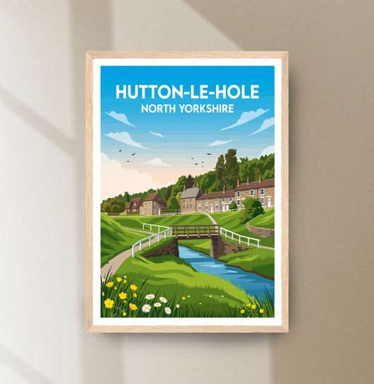 Hutton-le-Hole