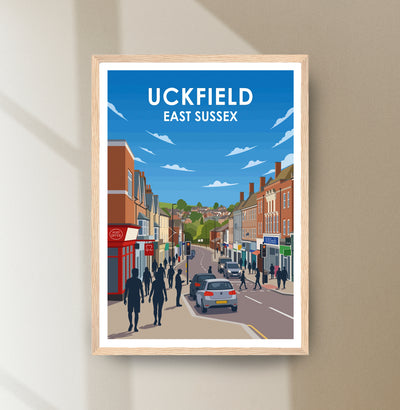 Uckfield