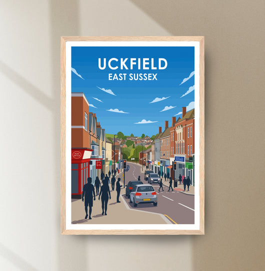 Uckfield