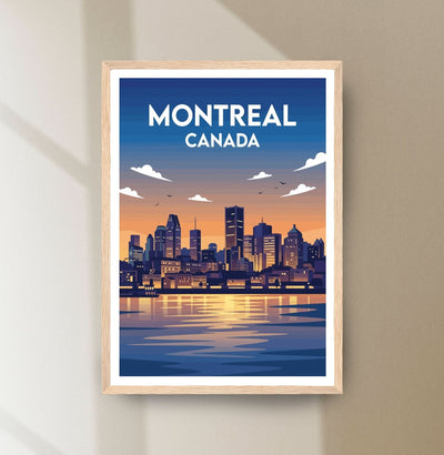 Montreal