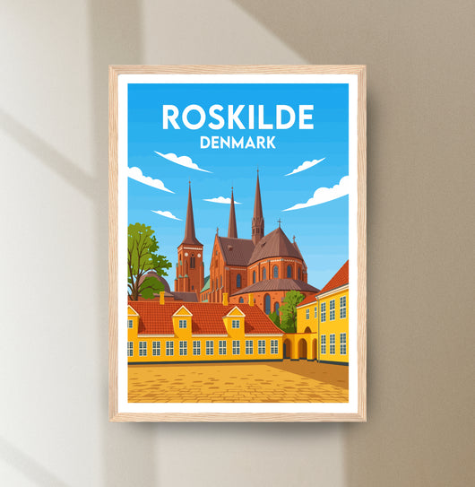 Roskilde