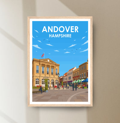 Andover