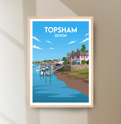 Topsham
