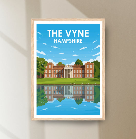 The Vyne