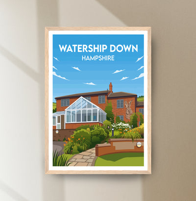 Watership Down