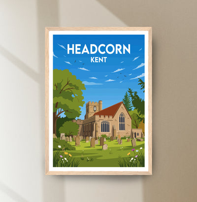 Headcorn