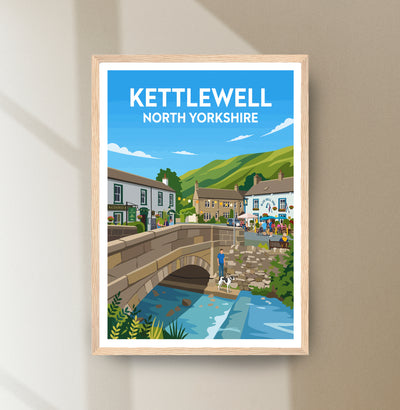 Kettlewell
