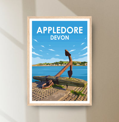Appledore
