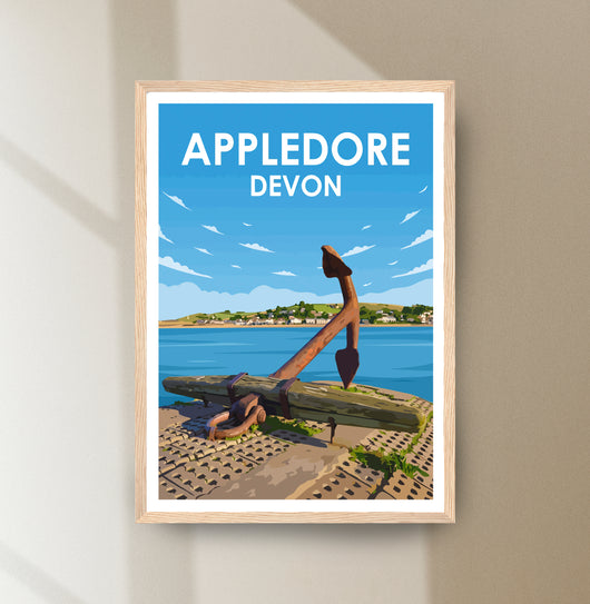 Appledore