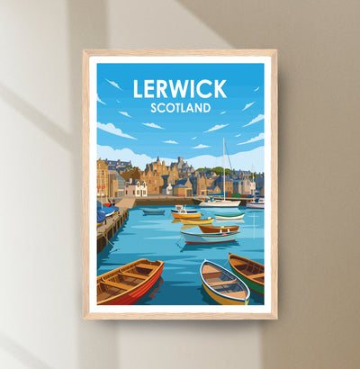 Lerwick