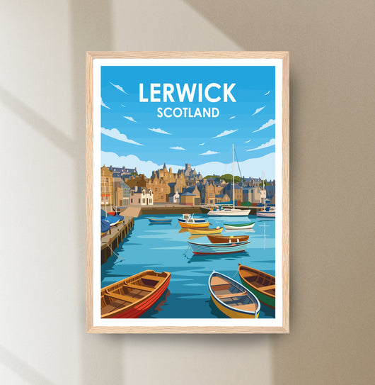 Lerwick