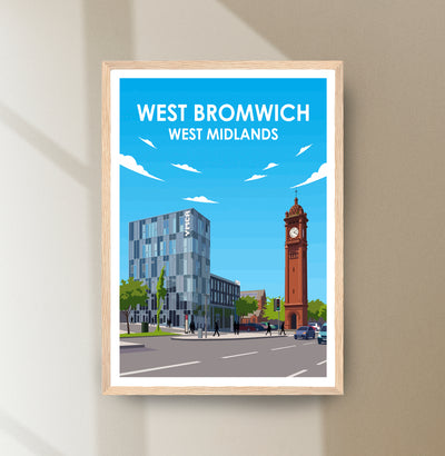 West Bromwich