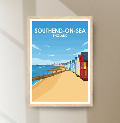 Southend-On-Sea