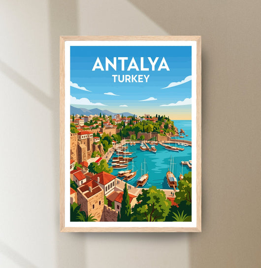 Antalya