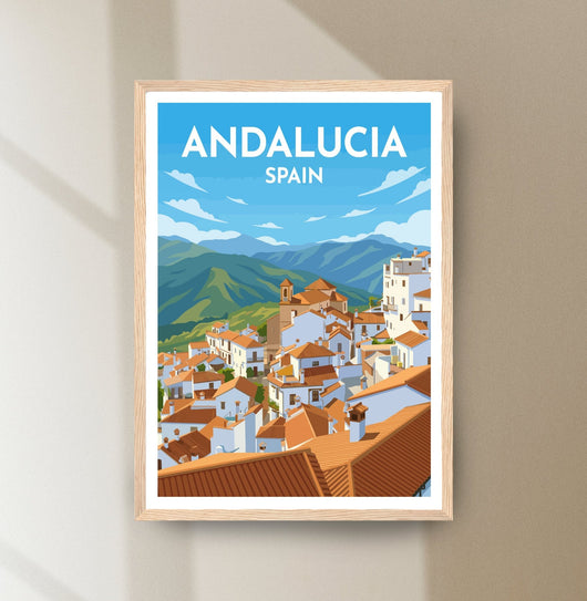 Andalucia