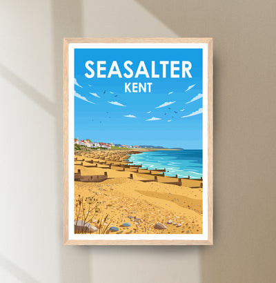 Seasalter