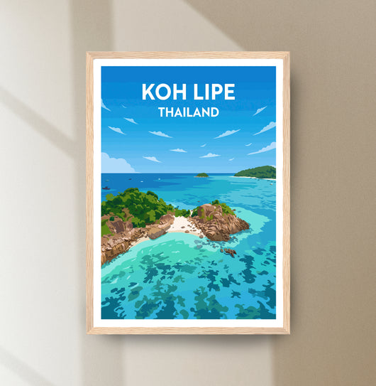 Koh Lipe