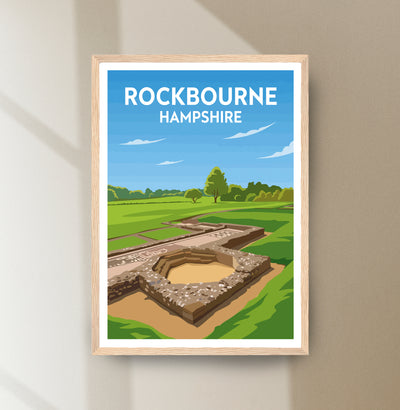 Rockbourne