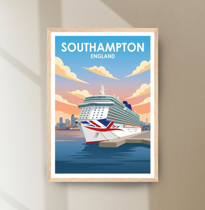 Southampton