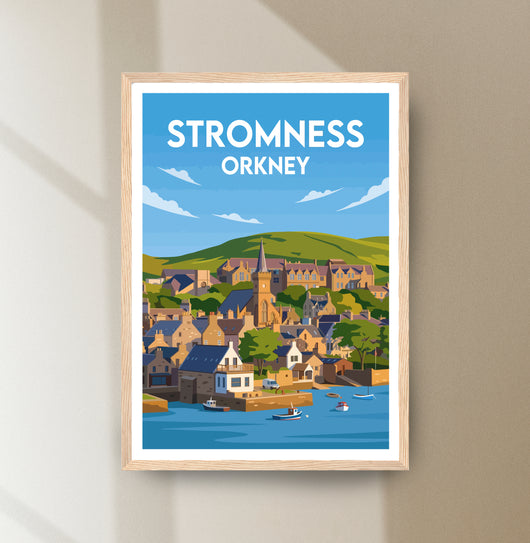 Stromness