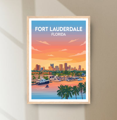 Fort Lauderdale