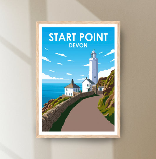 Start Point