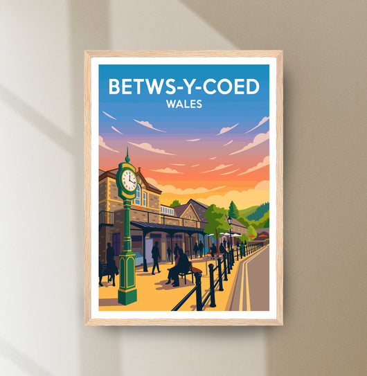 Betws-y-Coed