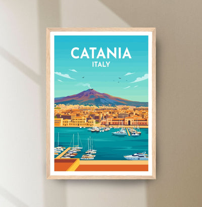 Catania