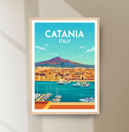Catania