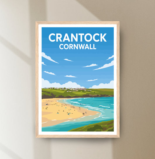 Crantock