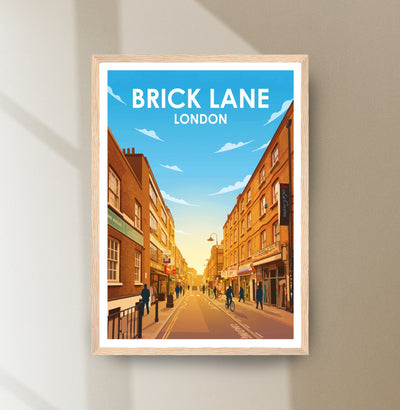 Brick Lane