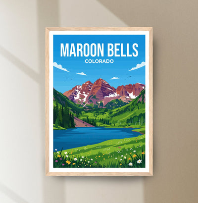 Maroon Bells