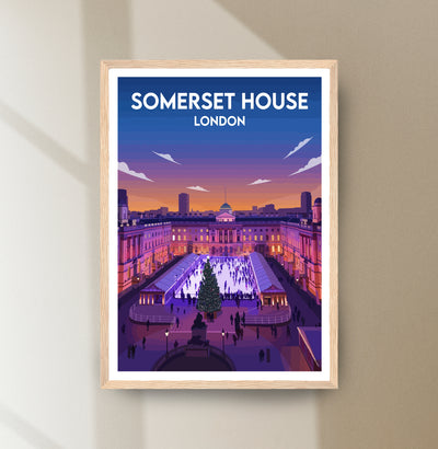 Somerset House