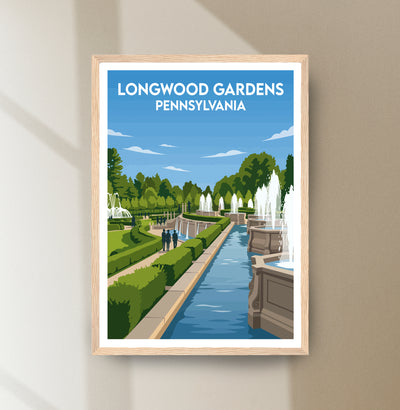 Longwood Gardens